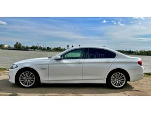 BMW 530d xDrive (Automata)