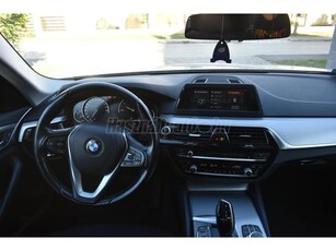 BMW 530d xDrive (Automata) G30 Újabb típus! Hibátlan állapot! Magyarországi!