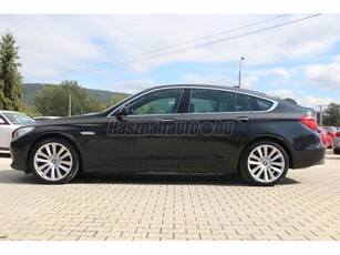 BMW 530d xDrive (Automata) Gran Turismo