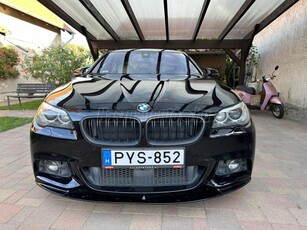 BMW 530d xDrive (Automata) M-packet Harmann Kardon hifi