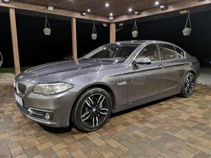 BMW 530d xDrive (Automata) Magyarországi. Videós hirdetés