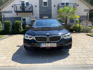 BMW 530d xDrive (Automata) MEGTALÁLTAD AMIT KERESTÉL! MAKULÁTLAN !