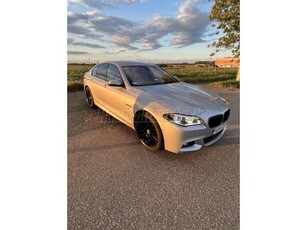 BMW 530d xDrive (Automata) Ritka felszereltség!