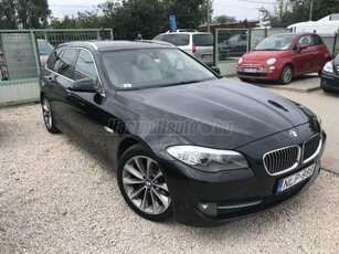 BMW 530d xDrive Touring (Automata)