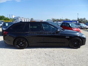 BMW 530d xDrive Touring (Automata)