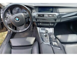 BMW 530d xDrive Touring (Automata)