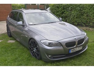 BMW 530d xDrive Touring (Automata)