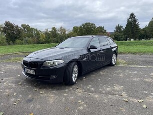 BMW 530d xDrive Touring (Automata)