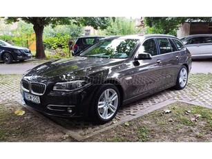 BMW 530d xDrive Touring (Automata) 5K 530D XDRIVE