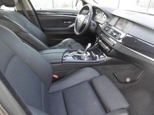 BMW 530d xDrive Touring (Automata) 9ÉVE EGY TULAJ