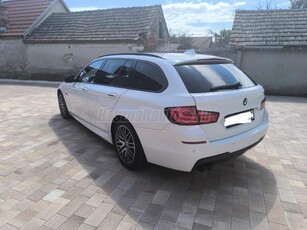 BMW 530d xDrive Touring (Automata)