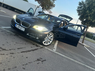 BMW 530d xDrive Touring (Automata)