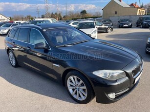 BMW 530d xDrive Touring (Automata) ÁLLÓFŰTÉS.PANO.EL.MEM.BŐR.XENON.NAVI.PDC.ÜLÉSFŰTÉS