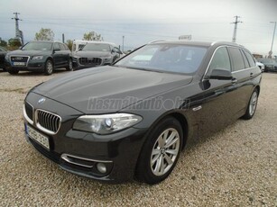 BMW 530d xDrive Touring (Automata)