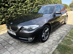 BMW 530d xDrive Touring (Automata) Gondos tulajdonostól. költségmentes!