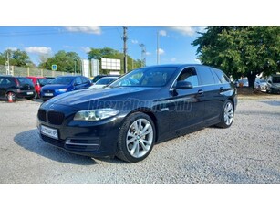 BMW 530d xDrive Touring (Automata) Kisebb-Nagyobb CSERE. Beszámítás! Friss műszaki. Panoráma tető