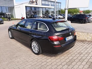 BMW 530d xDrive Touring (Automata) MAGYAR! 1. TULAJOS! VÉGIG VEZETETT SZERVIZ!