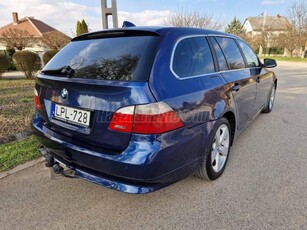 BMW 530d xDrive Touring (Automata) Magyarországi-szervizelt-tulajdonostól-autóbeszámítás!!!!!!