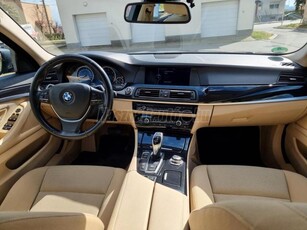 BMW 530d xDrive Touring (Automata) Navi.Head Up.Panorama.stb