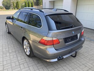 BMW 530d xDrive Touring (Automata) ÖSSZKEREKES XENON PANORAMATETŐ VONÓHOROG