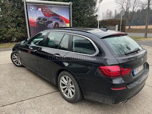 BMW 530d xDrive Touring (Automata) Vez.szk