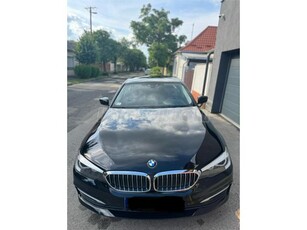 BMW 530E iperformance