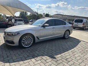 BMW 530e iPerformance (Automata)