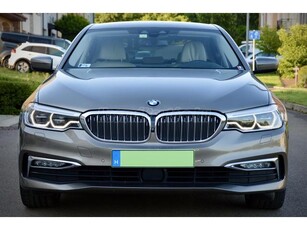 BMW 530e iPerformance (Automata) Luxury. Individual. Car play. Comfort ülés. friss szerviz