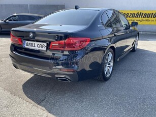 BMW 530e iPerformance (Automata) M-SPORT.LED.KAMERA.BŐRBELSŐ.NAVI.TOLÓTETŐ.18ZOLL