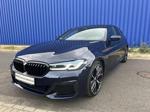 BMW 530e xDrive (Automata)