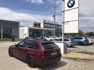 BMW 530e xDrive (Automata) ÁFÁS!M SPORT!HARMAN/KARDON HIFI!