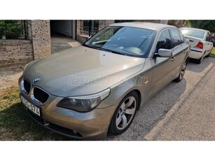 BMW 530i (Automata)