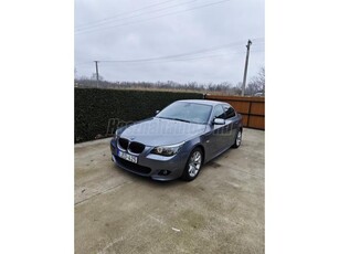 BMW 530i M Packet