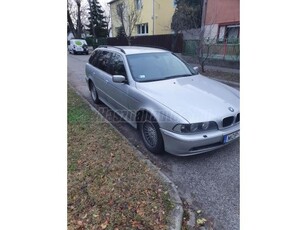 BMW 530i Touring (Automata)