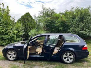 BMW 530i Touring (Automata)