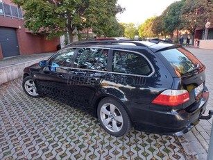 BMW 530xd Touring (Automata)