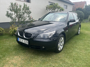 BMW 530xd Touring (Automata)