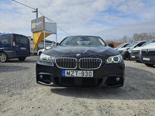 BMW 535d (Automata)