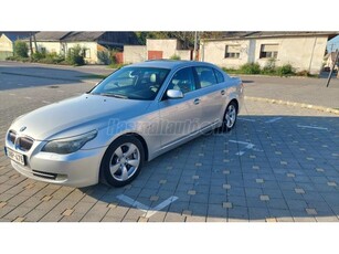 BMW 535d (Automata)