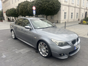 BMW 535d (Automata)