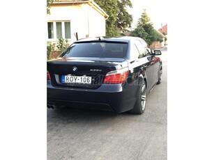 BMW 535d (Automata)