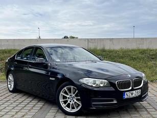 BMW 535d (Automata) Facelift/313Le