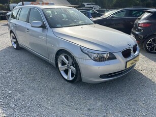 BMW 535d Touring (Automata)