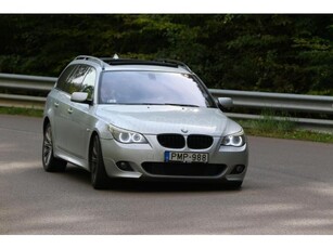 BMW 535d Touring (Automata)