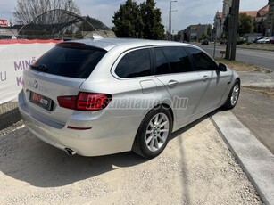 BMW 535d Touring (Automata)