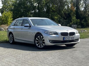 BMW 535d Touring (Automata) Full-full extra!!