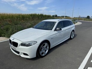 BMW 535d Touring (Automata) M tech