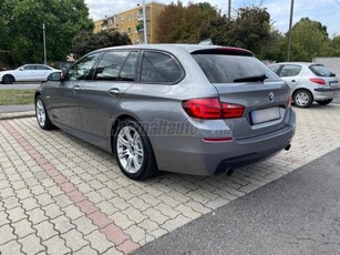 BMW 535d xDrive (Automata)