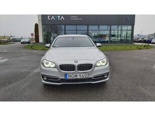 BMW 535d xDrive (Automata)