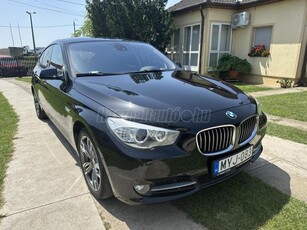 BMW 535d xDrive (Automata) GRAN TURISMO 535 D